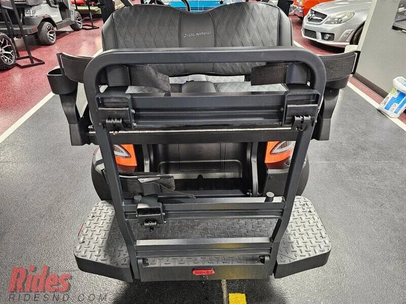 2025 Denago Nomad photo 9