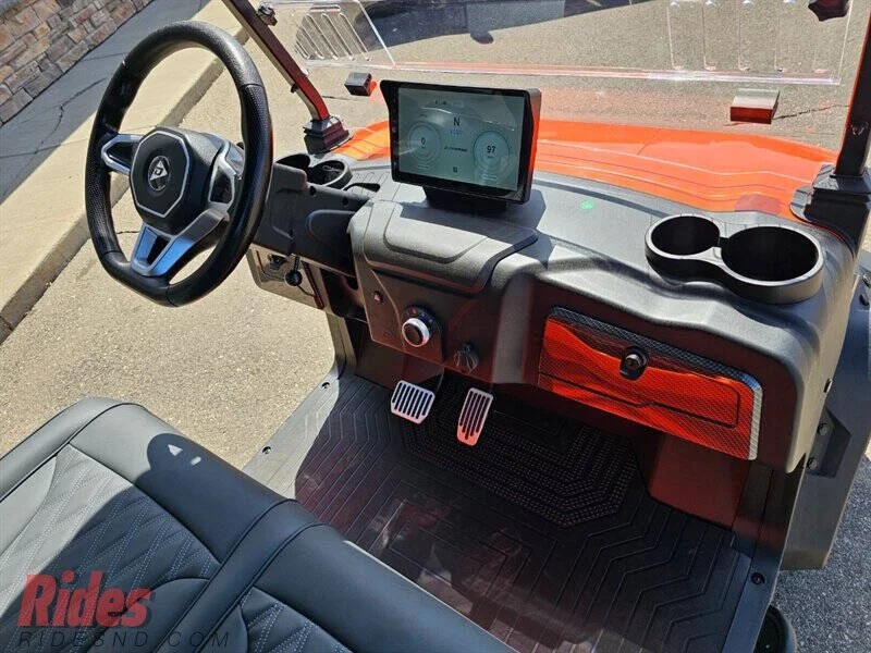 2025 Denago Rover XXL photo 21