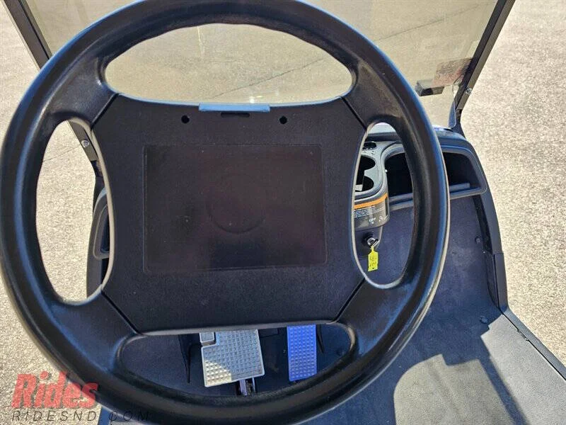 2012 Yamaha Drive photo 16