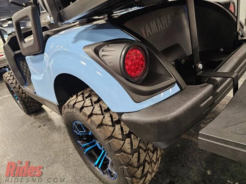2018 Yamaha Drive Custom photo 8
