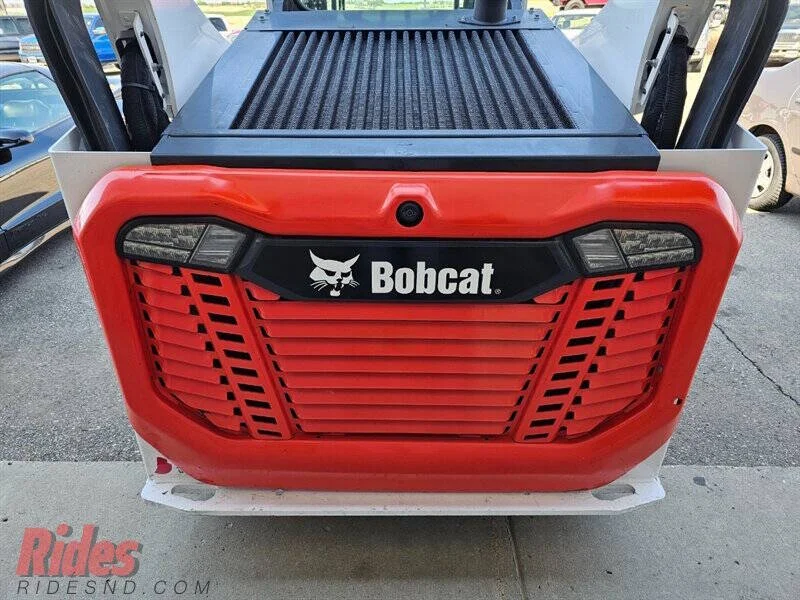 2020 Bobcat S76 photo 12
