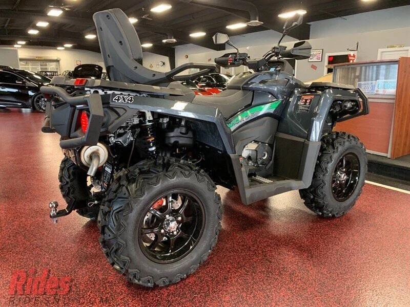 2022 Odes Pathcross 850-L photo 13