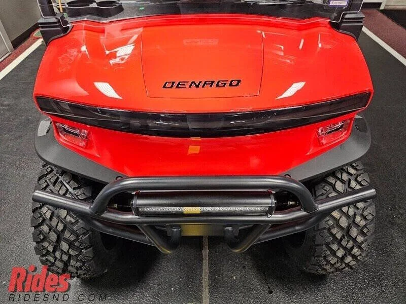 2025 Denago Rover XL photo 14