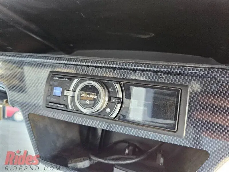 2009 Yamaha Drive Electric photo 15