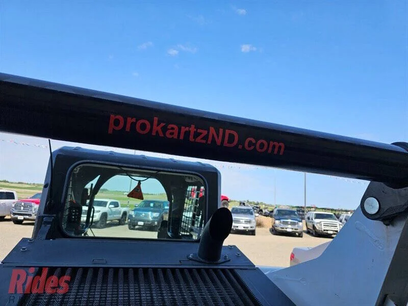 2020 Bobcat S76 photo 14