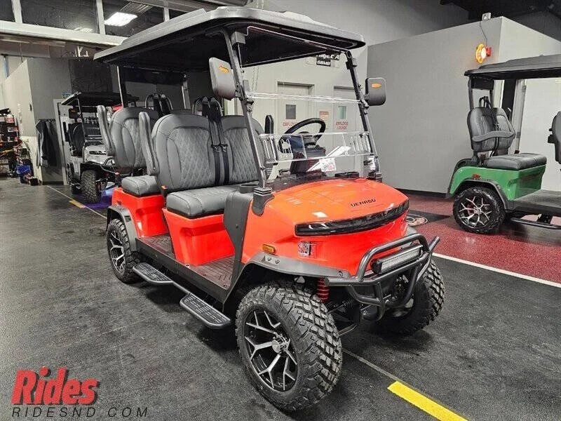 2025 Denago Rover XL photo 13