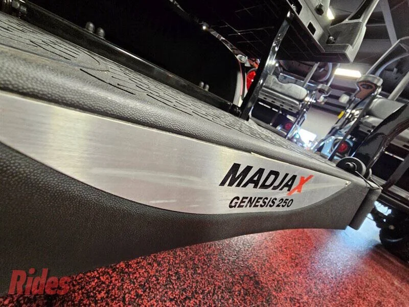 2020 Yamaha Drive photo 8