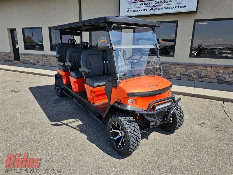 2025 Denago Rover XXL photo 2