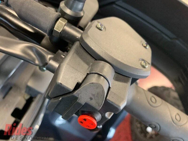 2022 Odes Pathcross 850-L photo 24