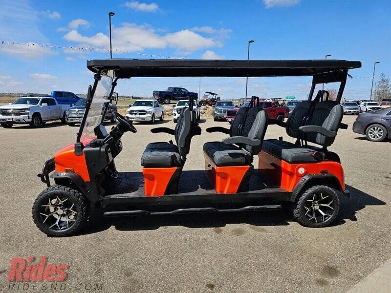 2025 Denago Rover XXL photo 11