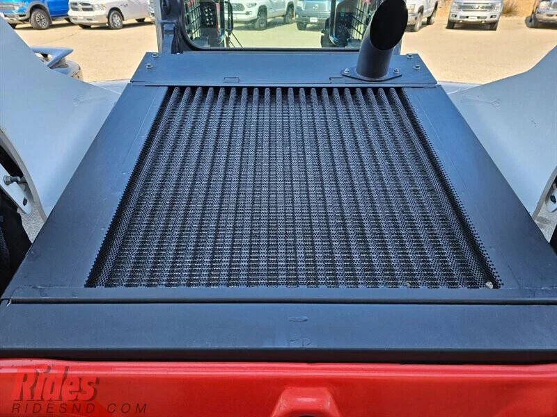 2020 Bobcat S76 photo 13