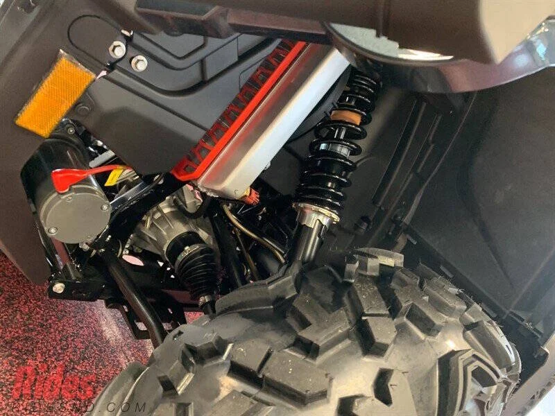2022 Odes Pathcross 850-L photo 3