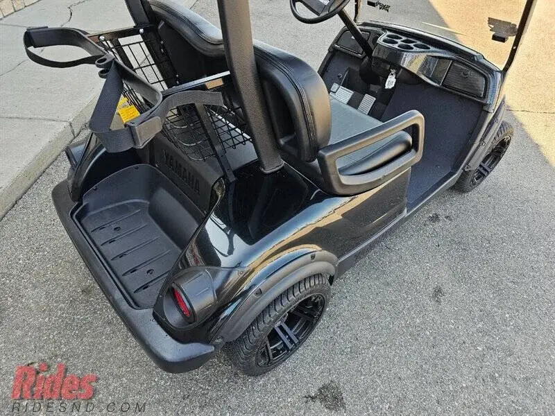2009 Yamaha Drive Electric photo 12