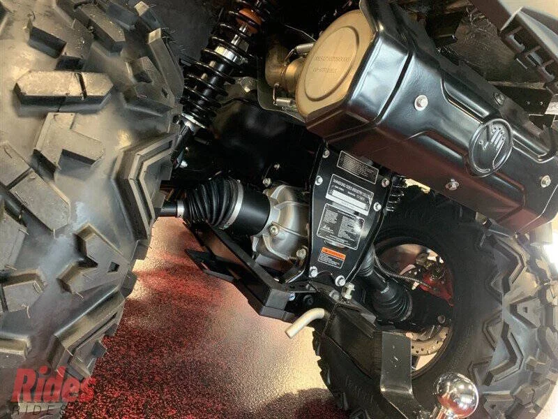 2022 Odes Pathcross 850-L photo 9