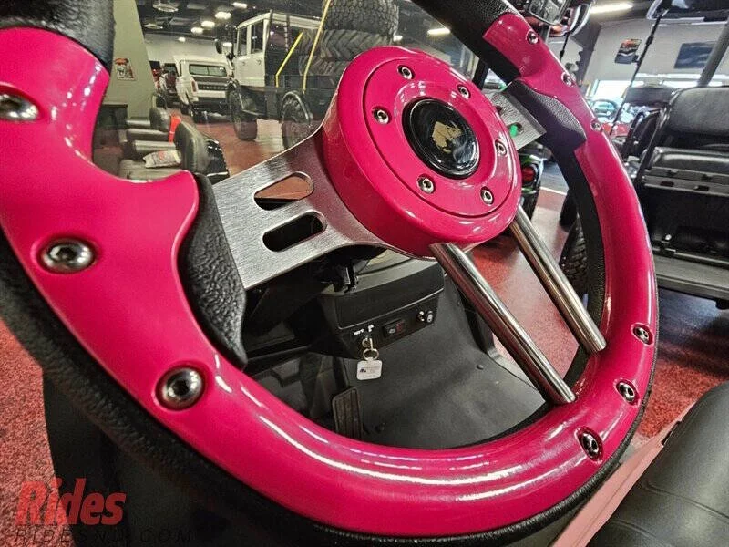 2020 Yamaha Drive photo 13