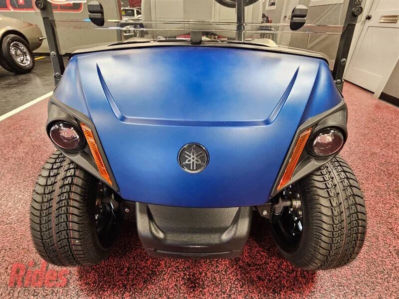 2024 Yamaha Drive photo 15