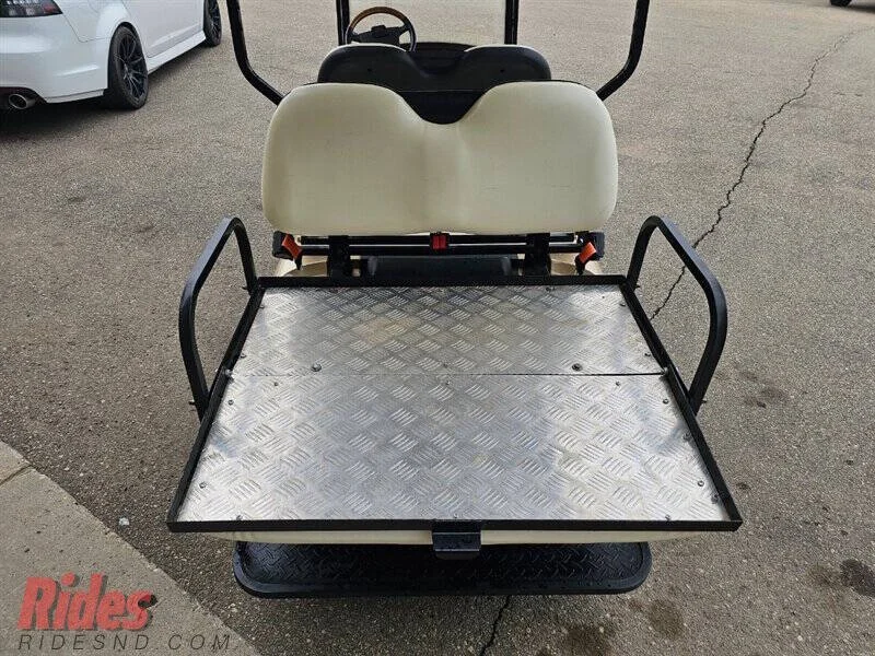 2010 Zone Electric 6 photo 11