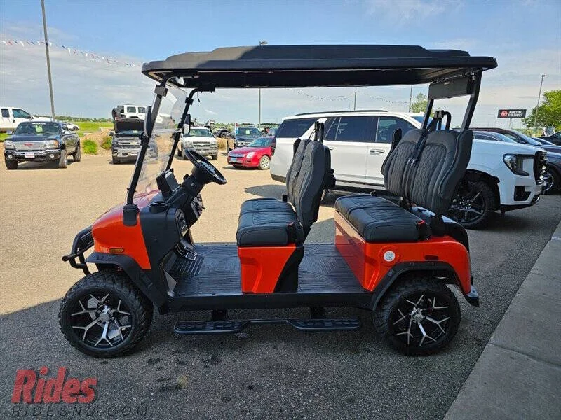 2025 Denago Rover XL photo 8