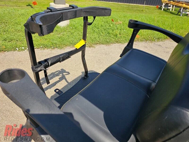 2017 Yamaha Drive 2+2 photo 15