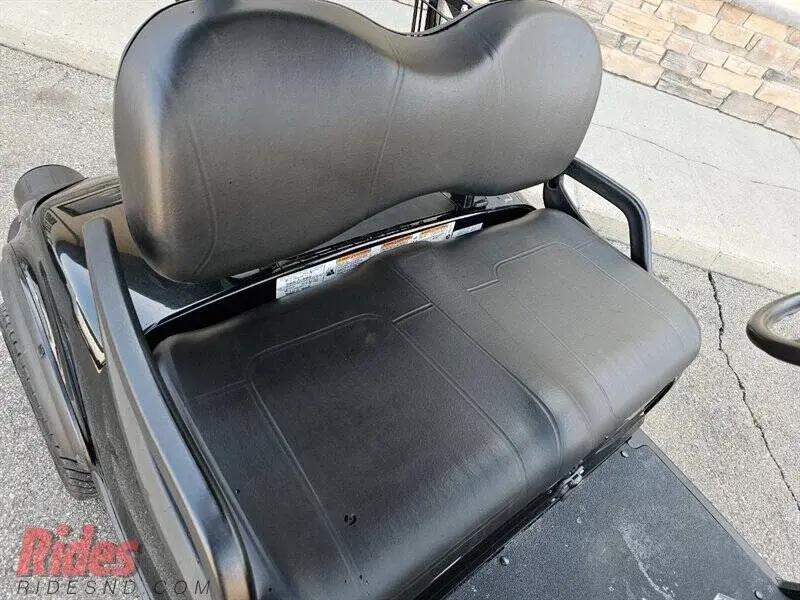 2009 Yamaha Drive Electric photo 17