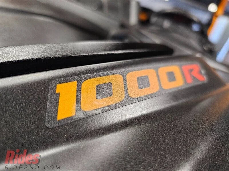 2020 Can-Am RC1000R photo 4