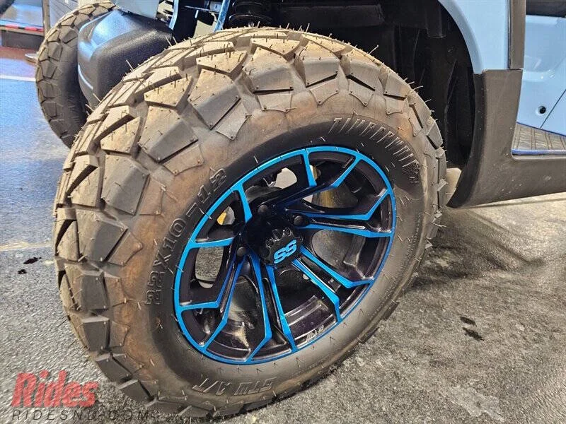 2018 Yamaha Drive Custom photo 4