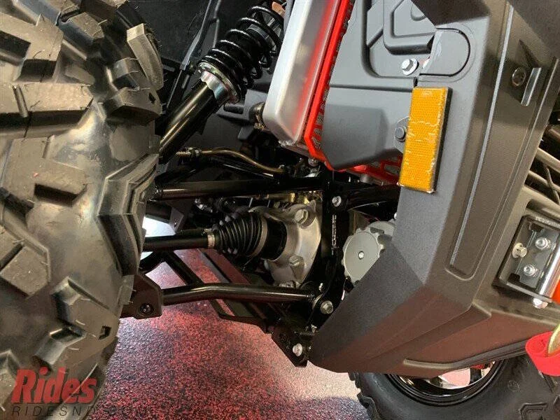 2022 Odes Pathcross 850-L photo 18