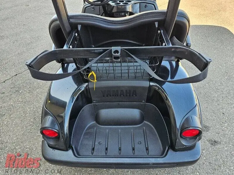 2009 Yamaha Drive Electric photo 11