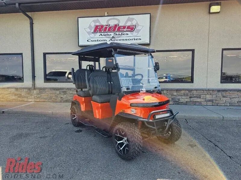 2025 Denago Rover XL photo 1