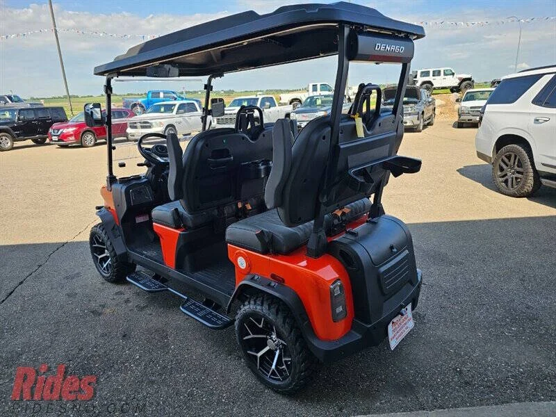 2025 Denago Rover XL photo 9