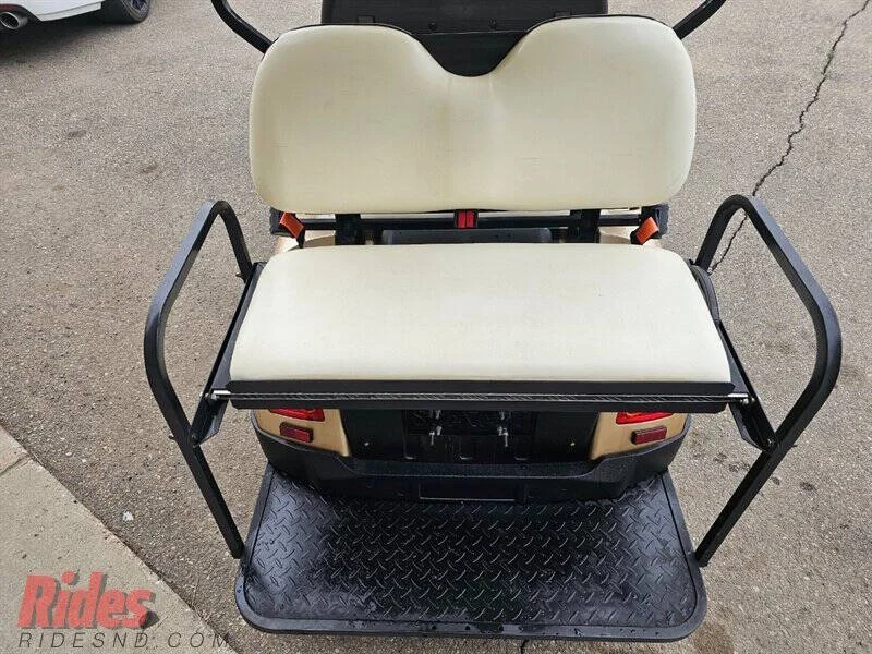 2010 Zone Electric 6 photo 10
