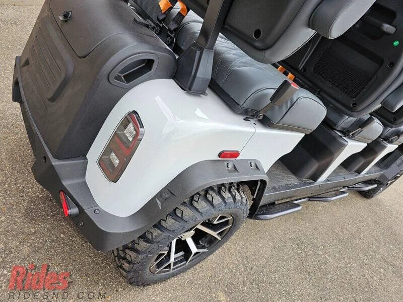 2025 Denago Rover XXL photo 17