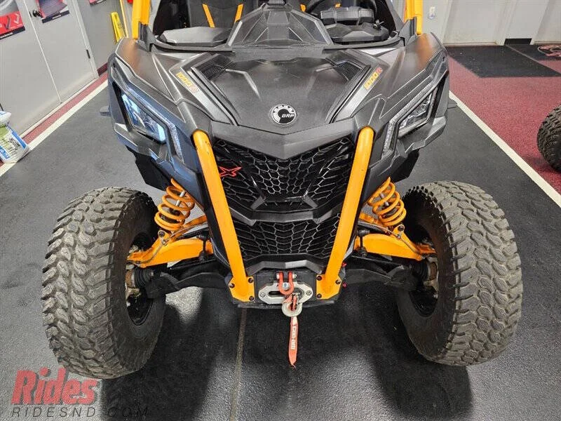 2020 Can-Am RC1000R photo 19