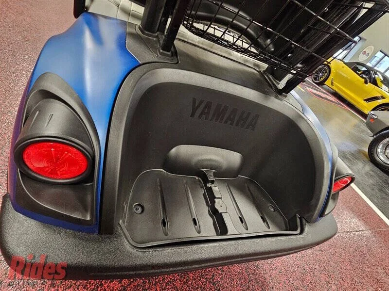 2024 Yamaha Drive photo 8