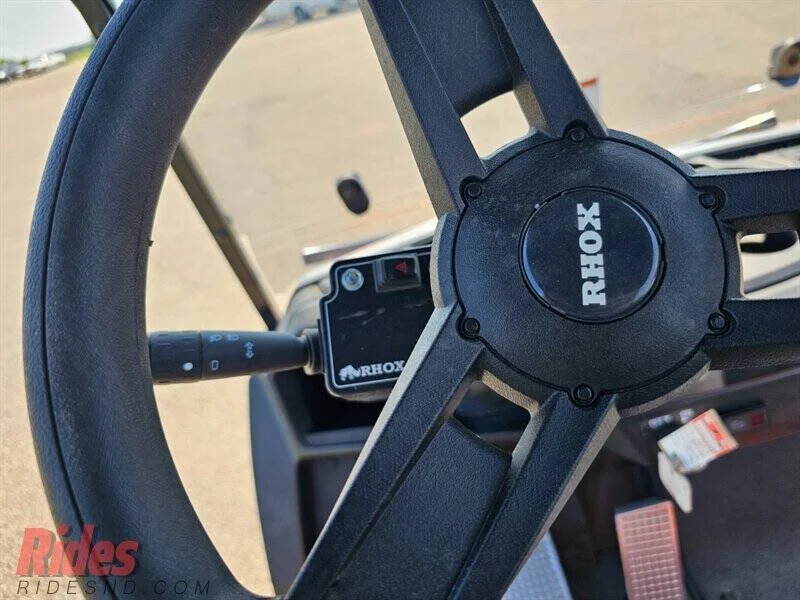 2017 Yamaha Drive 2+2 photo 17