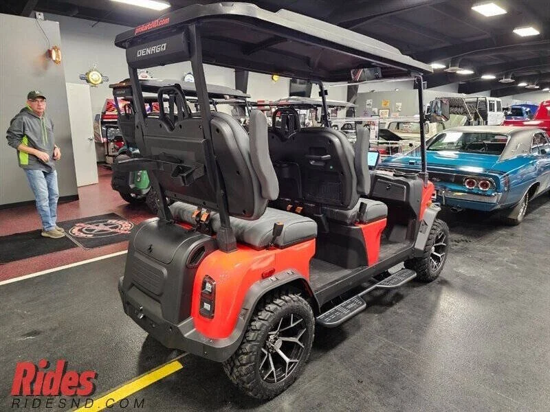2025 Denago Rover XL photo 11