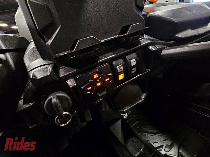 2020 Can-Am RC1000R photo 26