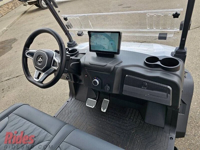 2025 Denago Rover XXL photo 21