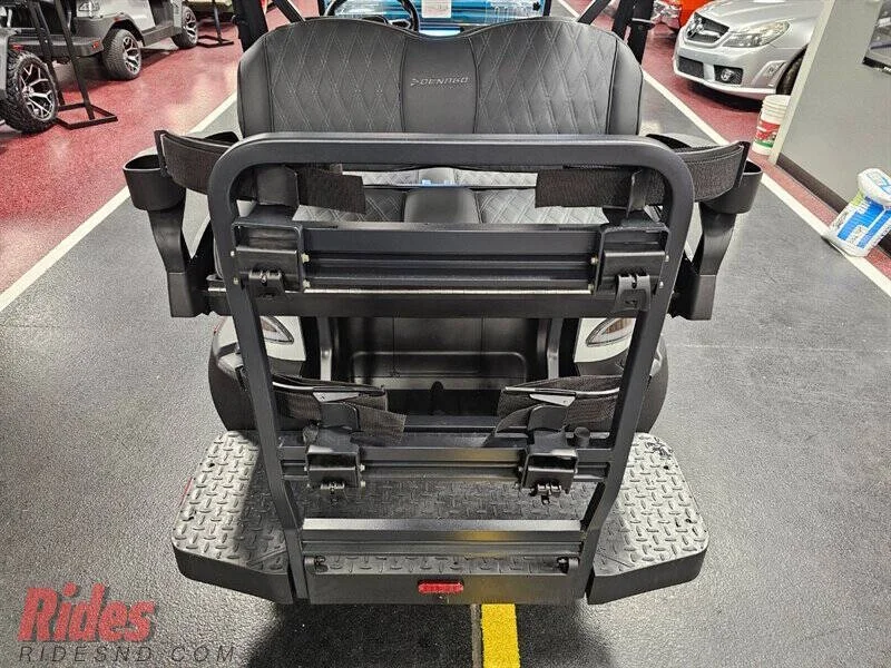 2025 Denago Nomad photo 12