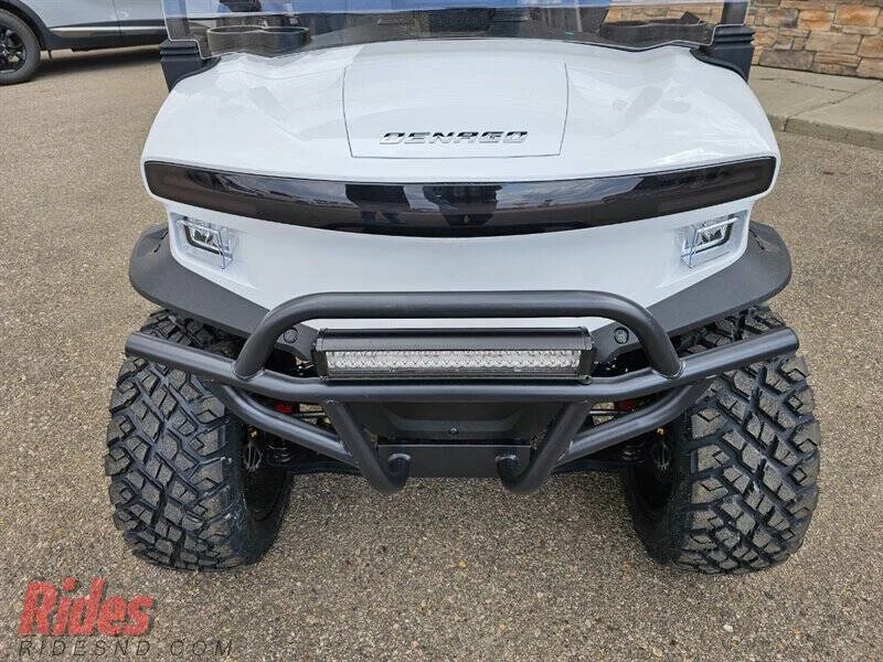2025 Denago Rover XXL photo 5