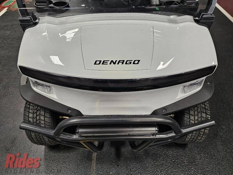 2025 Denago Nomad photo 21