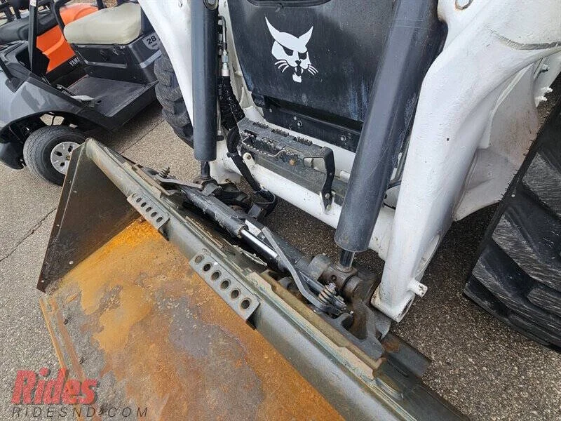 2020 Bobcat S76 photo 3