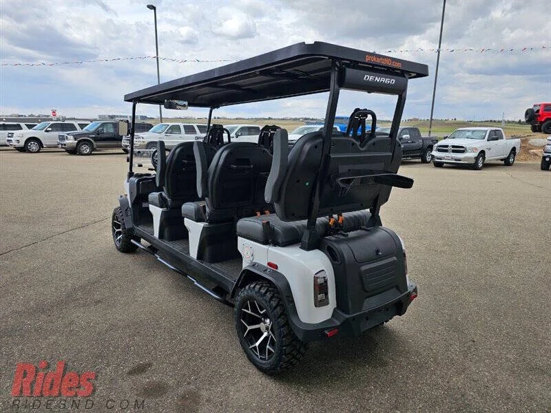 2025 Denago Rover XXL photo 11