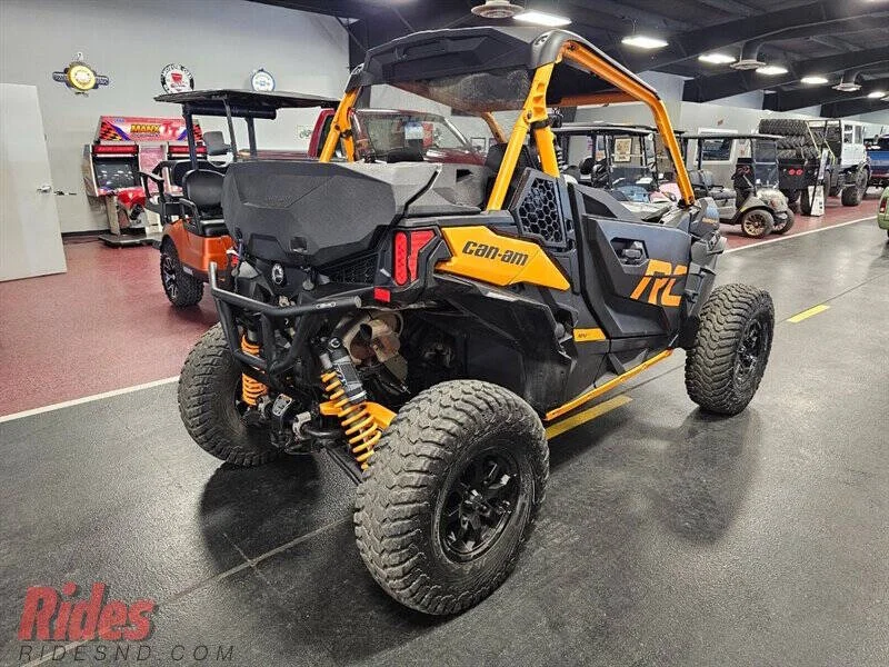 2020 Can-Am RC1000R photo 11