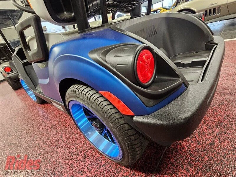 2024 Yamaha Drive photo 7