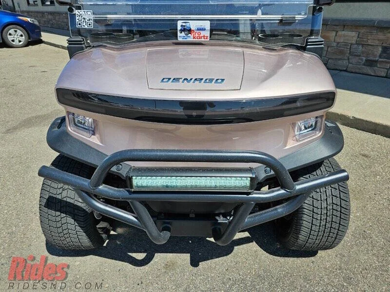2025 Denago Nomad photo 5