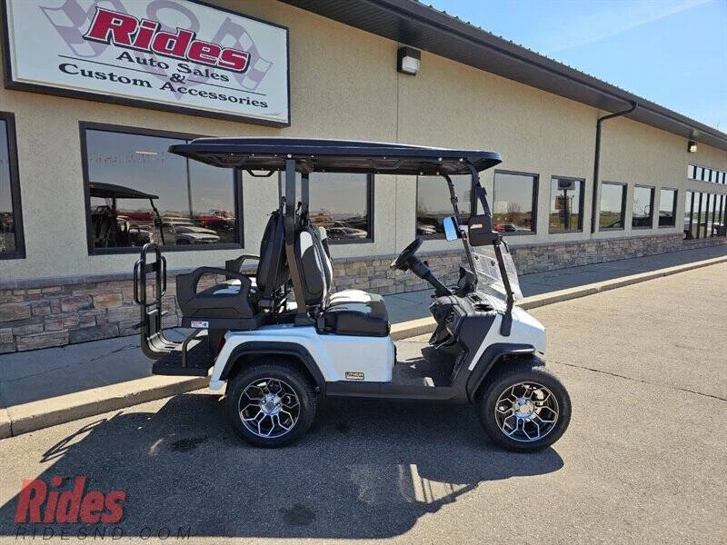 2025 Evolution D5 Ranger 4+2 photo 18