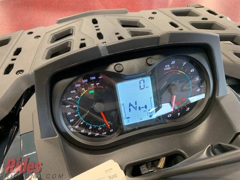 2022 Odes Pathcross 850-L photo 25