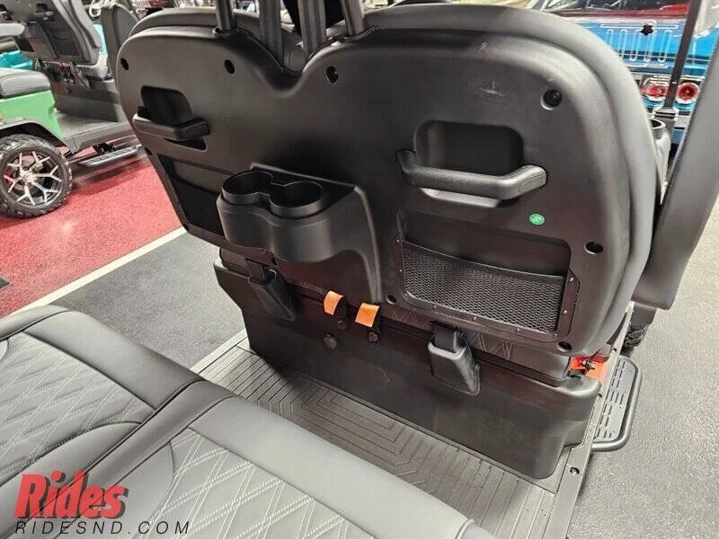 2025 Denago Rover XL photo 16
