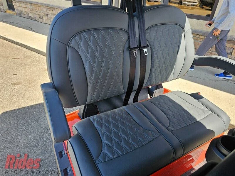 2025 Denago Rover XXL photo 17